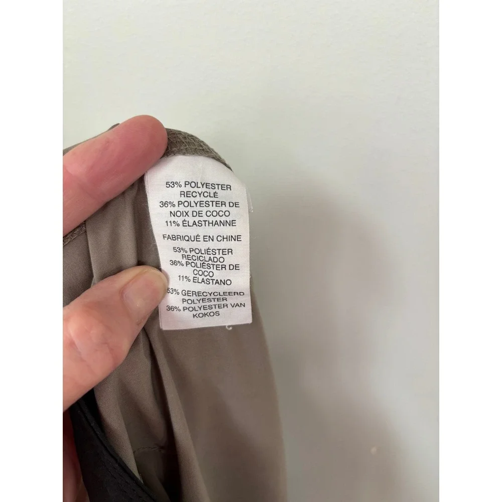Vuori cruise boardshorts